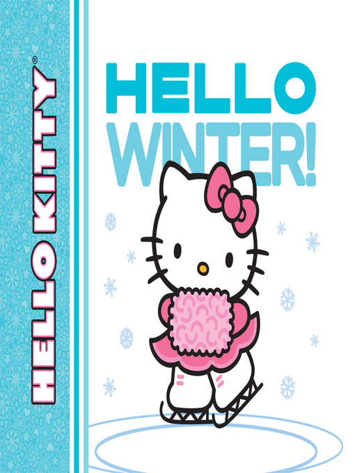 Title details for Hello Winter! by Jean Hirashima - Wait list